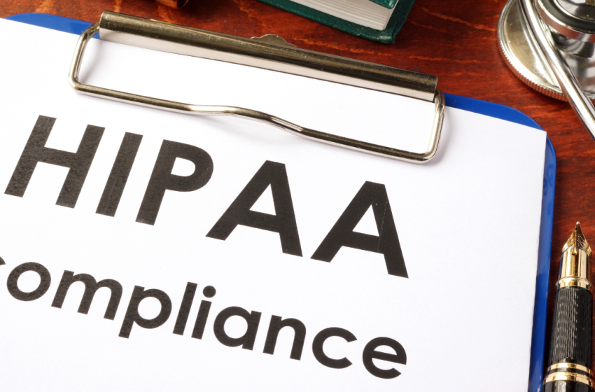 Why Healthcare Apps Need HIPAA Compliance
