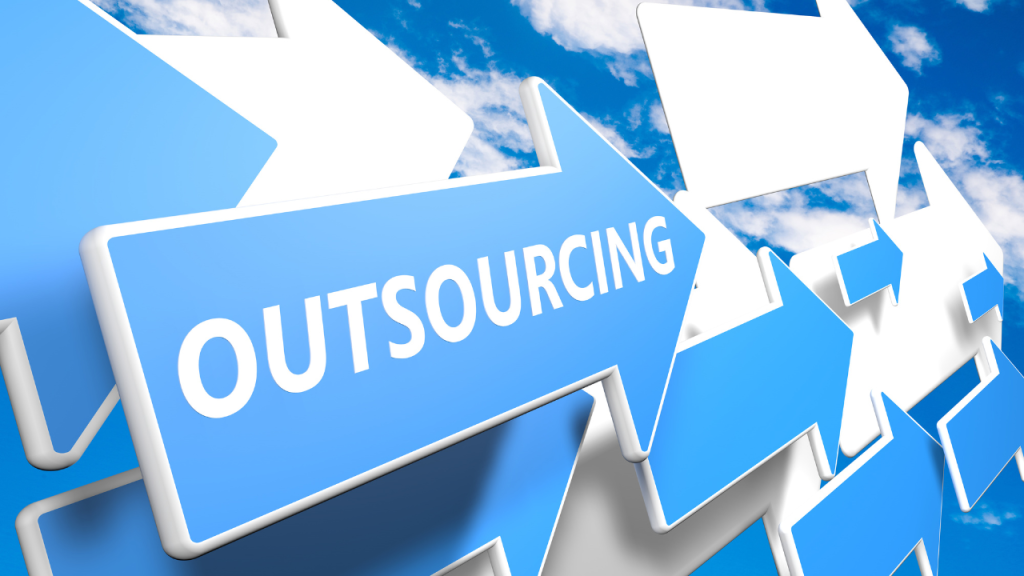 Building Talent Pipelines Through Strategic Outsourcing