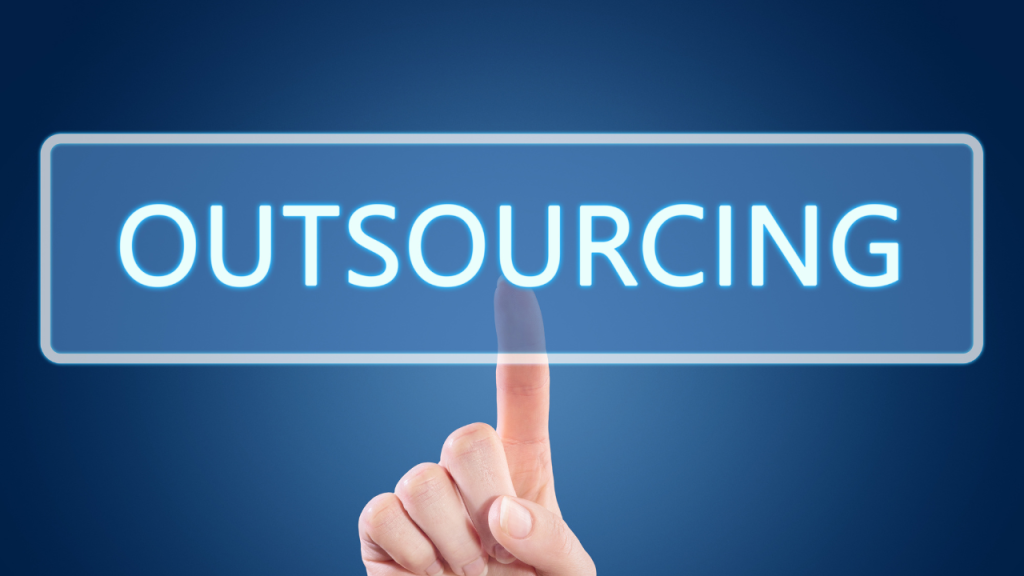 Building Talent Pipelines Through Strategic Outsourcing