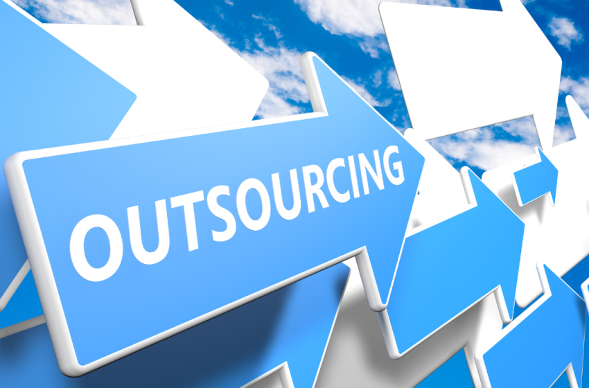 Building Talent Pipelines Through Strategic Outsourcing