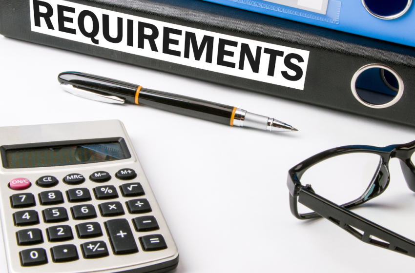 How to Write a Great Software Requirements Document
