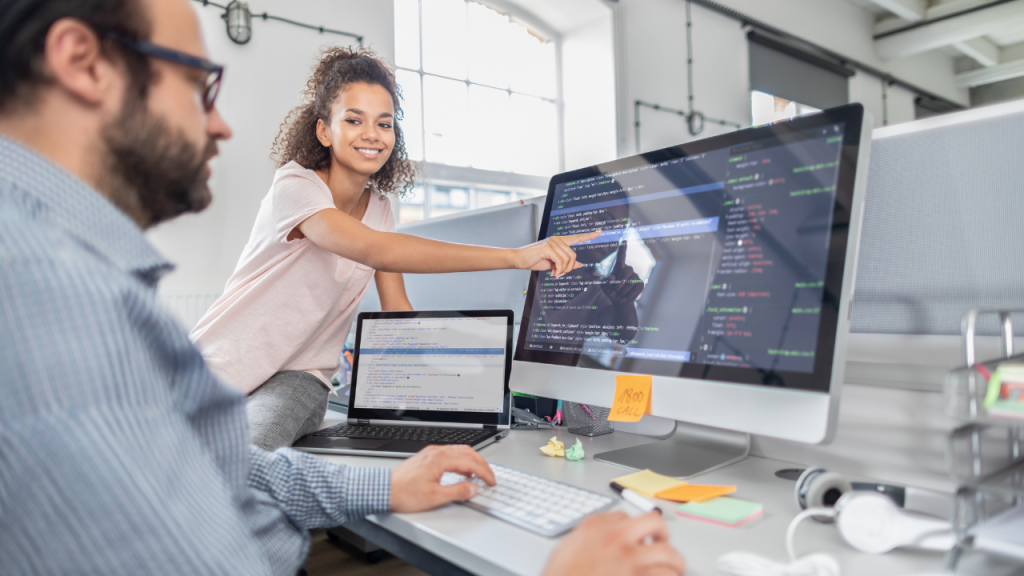 Top Programming Languages in 2025