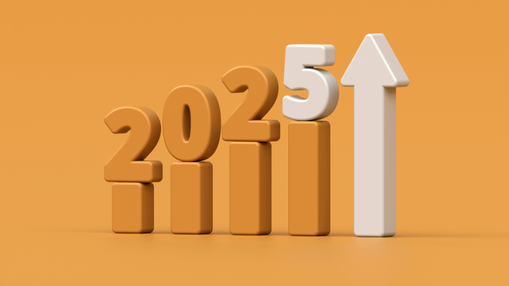 Top Recruitment Trends in 2025