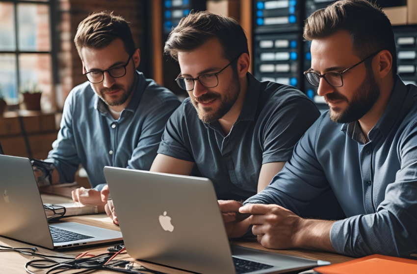 Why You Need DevOps for Faster Deployment